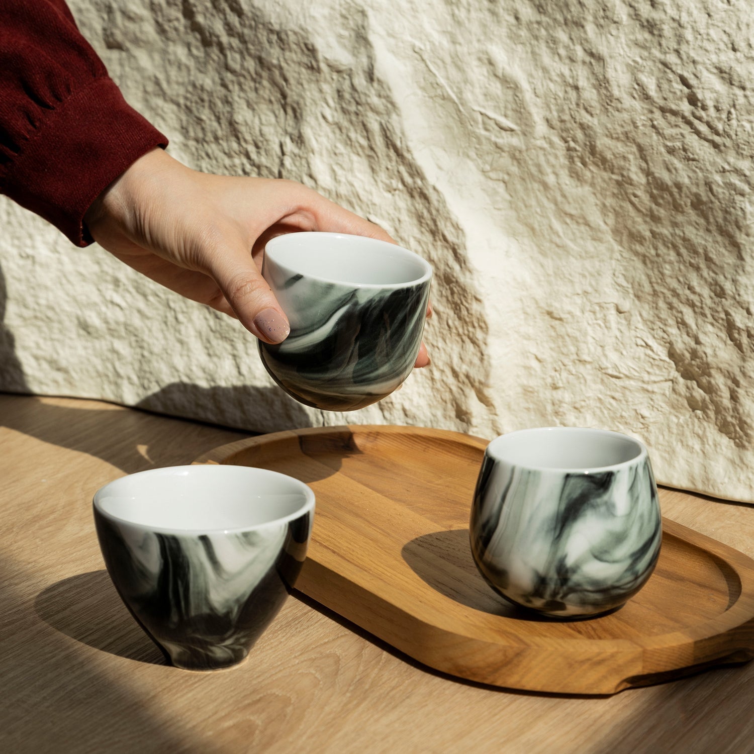 Loveramics Brewers Tasting Cup – 150ml