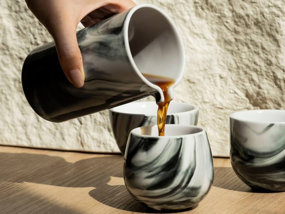 Loveramics Brewers Tasting Cup – 150ml