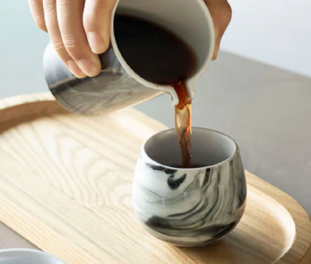 Loveramics Brewers Tasting Cup – 150ml