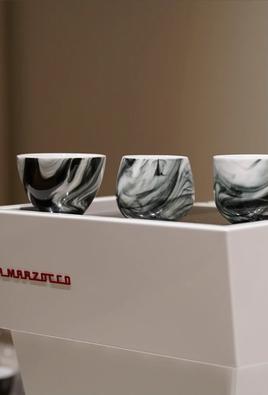 Loveramics Brewers Tasting Cup – 150ml