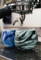 Loveramics Brewers Tasting Cup – 150ml