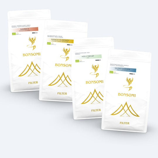 Bundle Kaffee Spezial