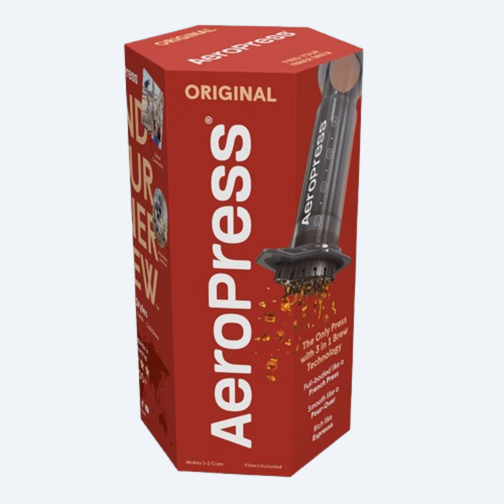 AeroPress Original