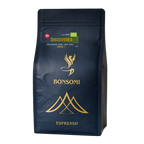 Bonsomi Discoverer Espresso 500g – Single Pack für Espresso-Liebhaber, frisch geröstet und schonend verarbeitet