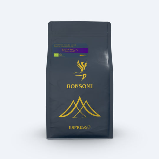 Bundle Espresso Spezial