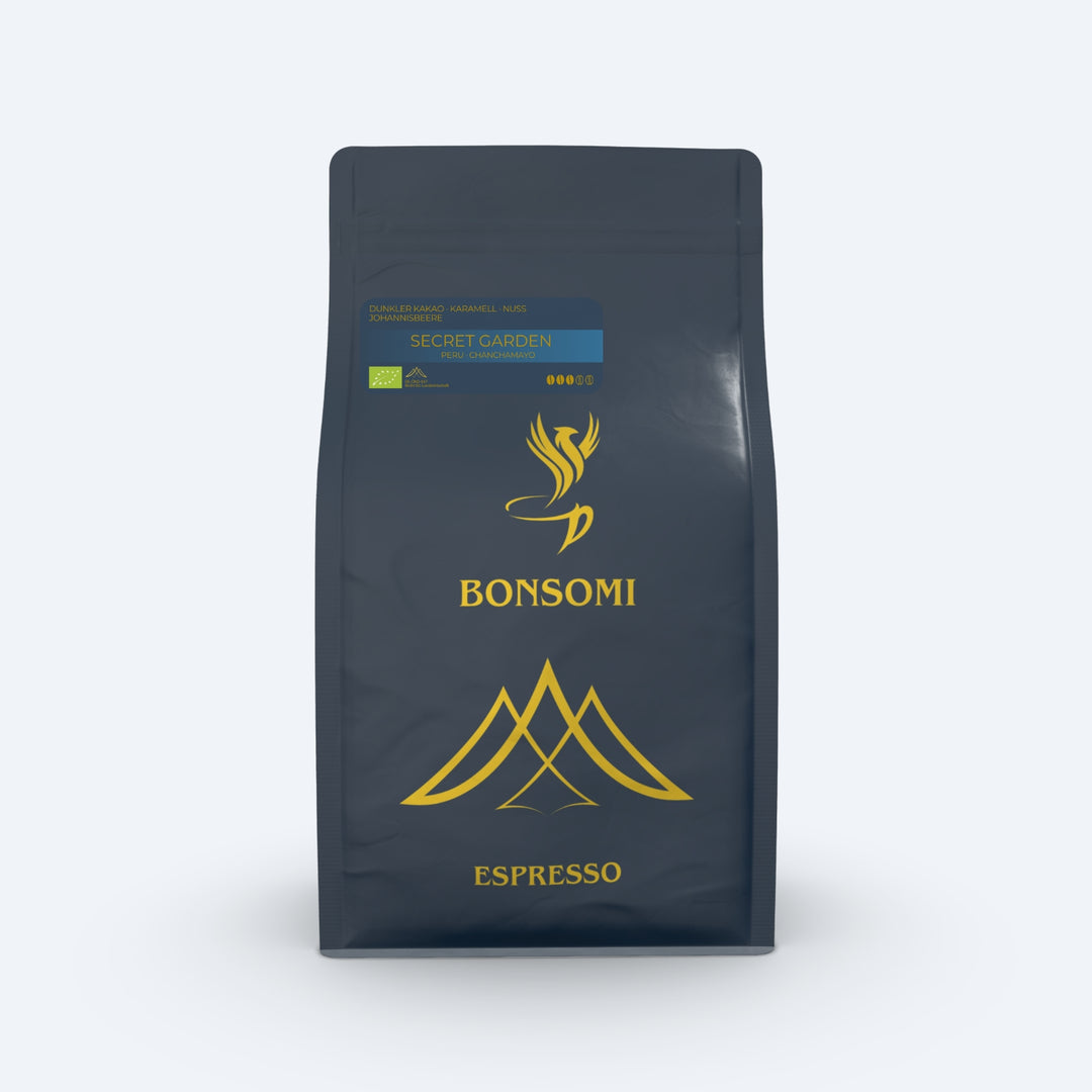 Bundle Espresso Spezial