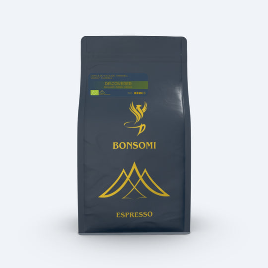 Bundle Espresso Spezial
