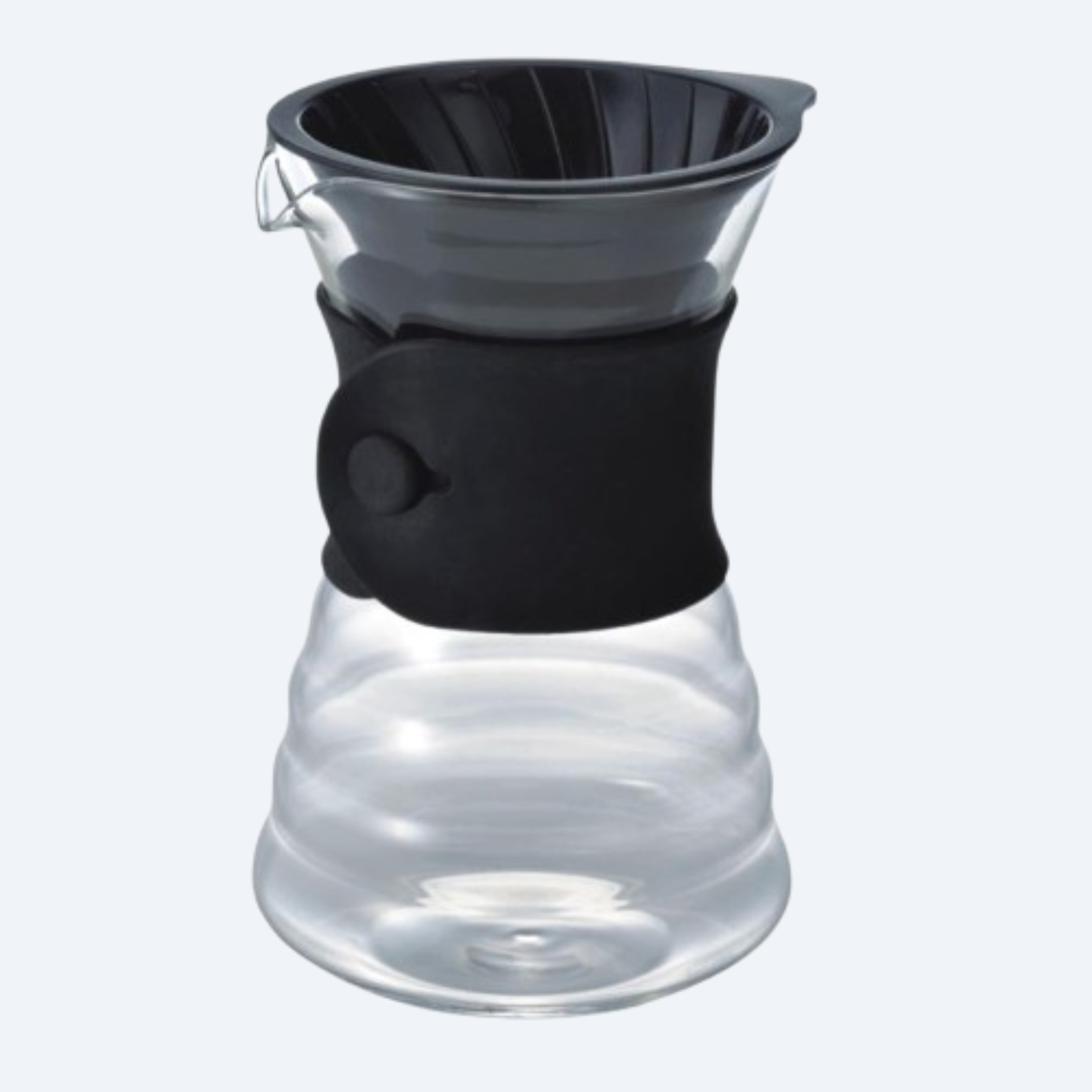 V60 Drip Decanter 700ml