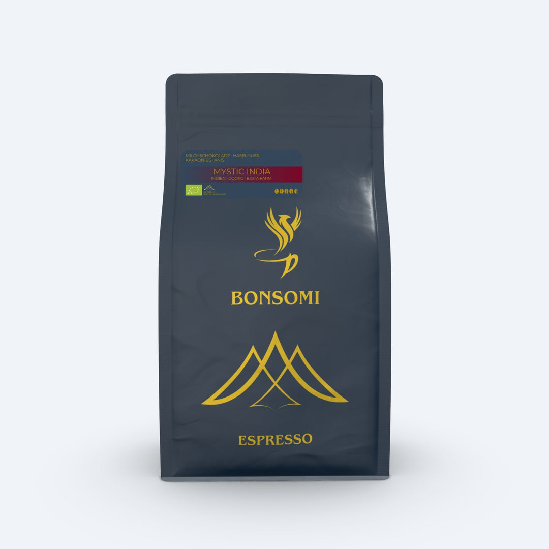 Bundle Espresso Spezial