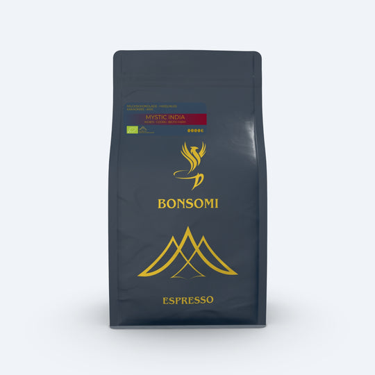 Bundle Espresso Spezial
