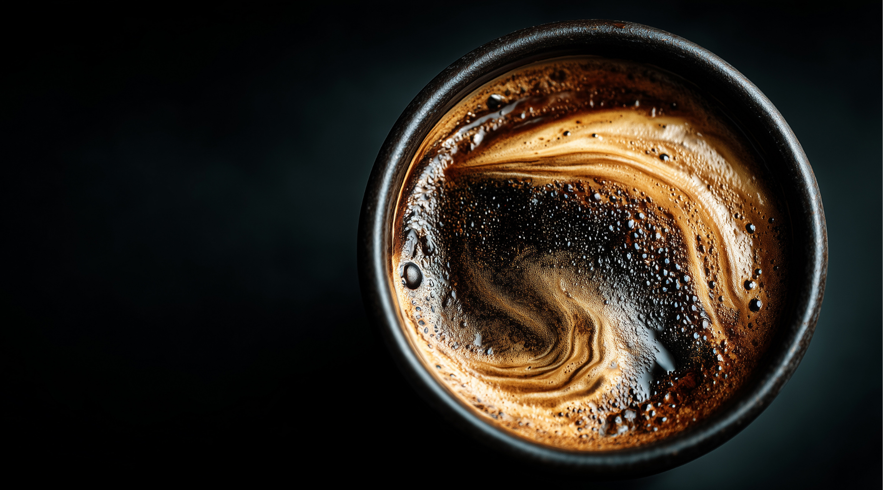 CAFÉ CREMA