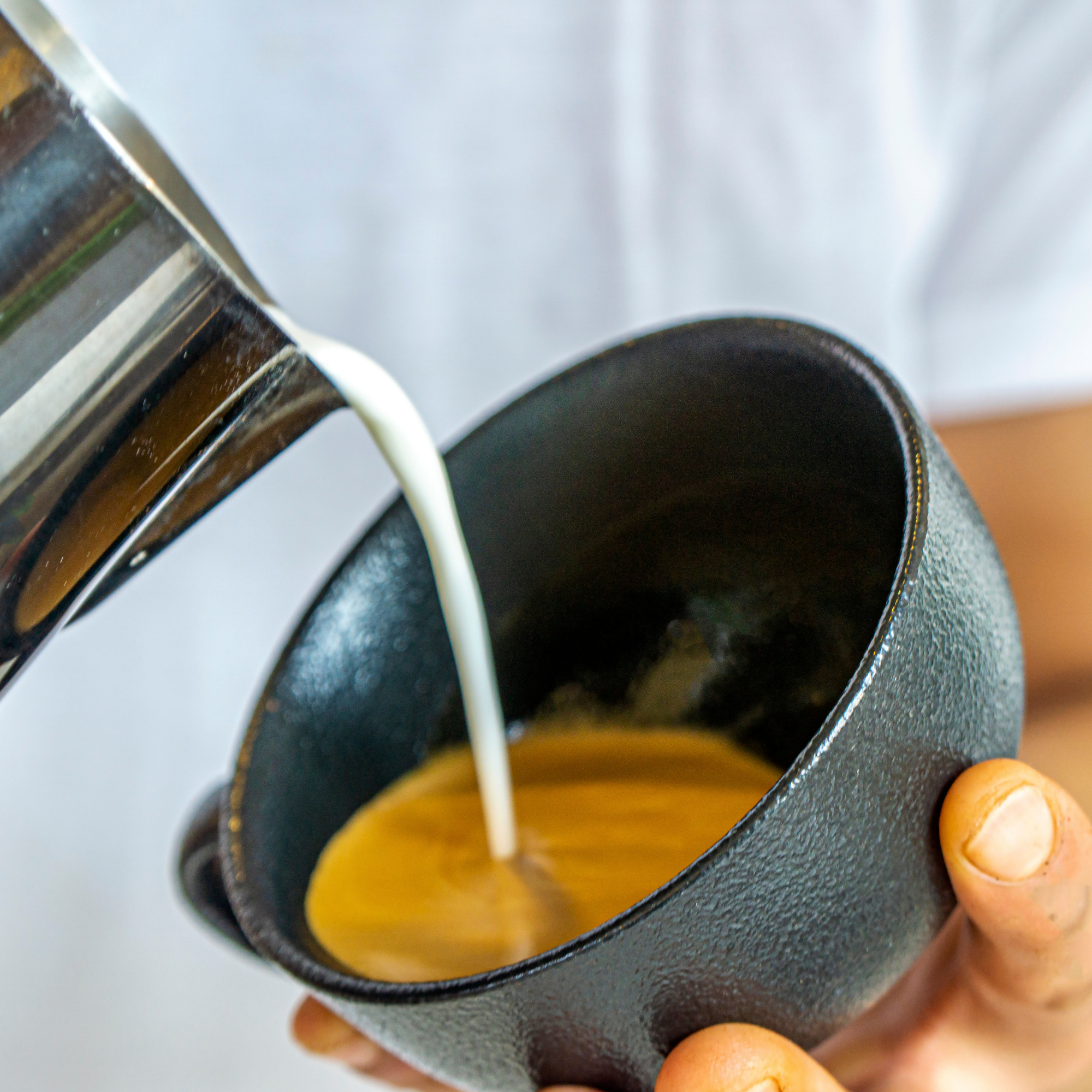 Barista Kurs