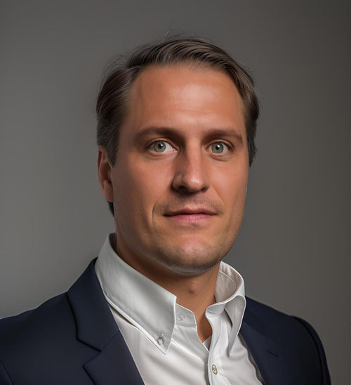 Benjamin Ziegler