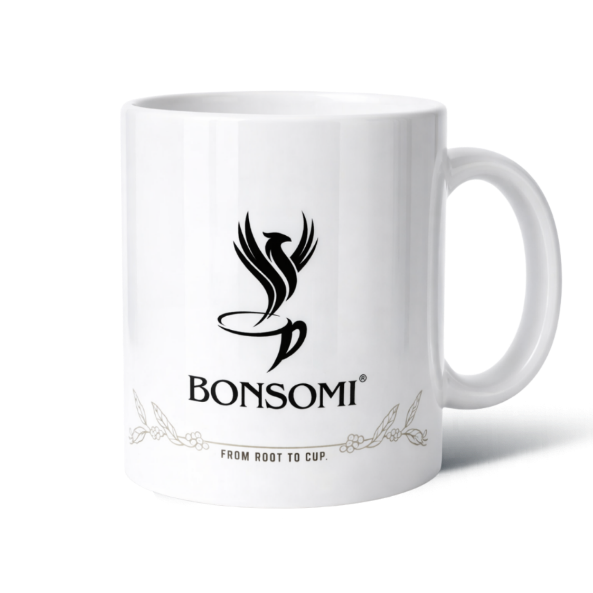 Bonsomi Coffee Cup