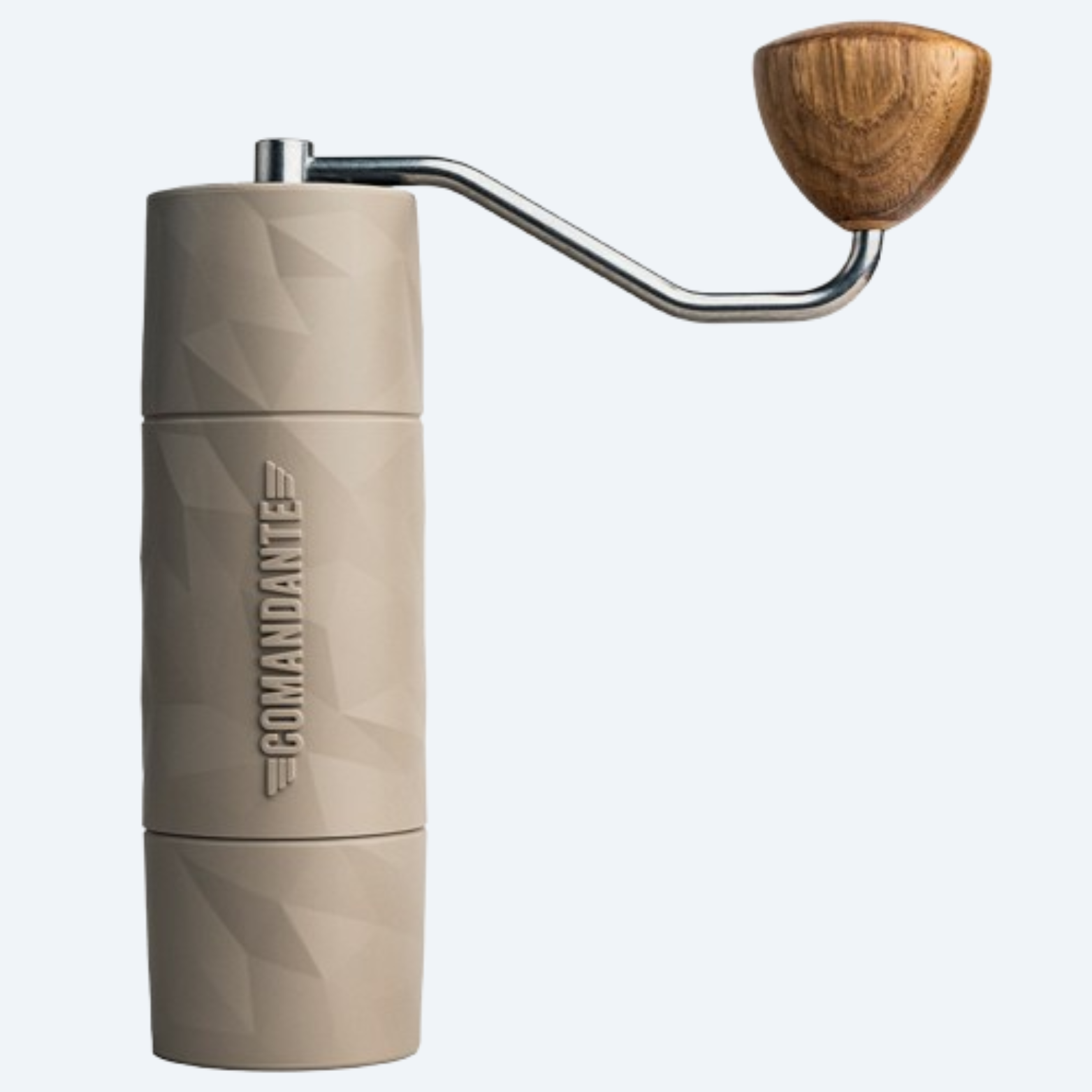 Comandante X25 Trailmaster Dune