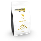 Oddo Shakiso BIO Kaffee – äthiopischer Single Origin, Bio-Arabica aus Guji, edle weiße Verpackung