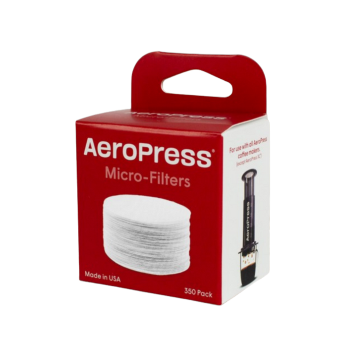 Aero Press Filter