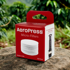 AeroPress Micro-Filter