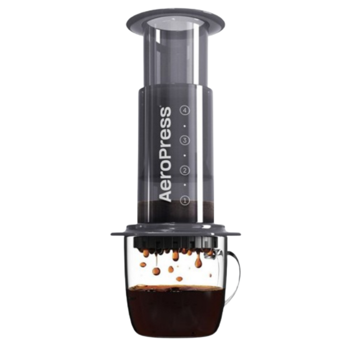 Aero Press