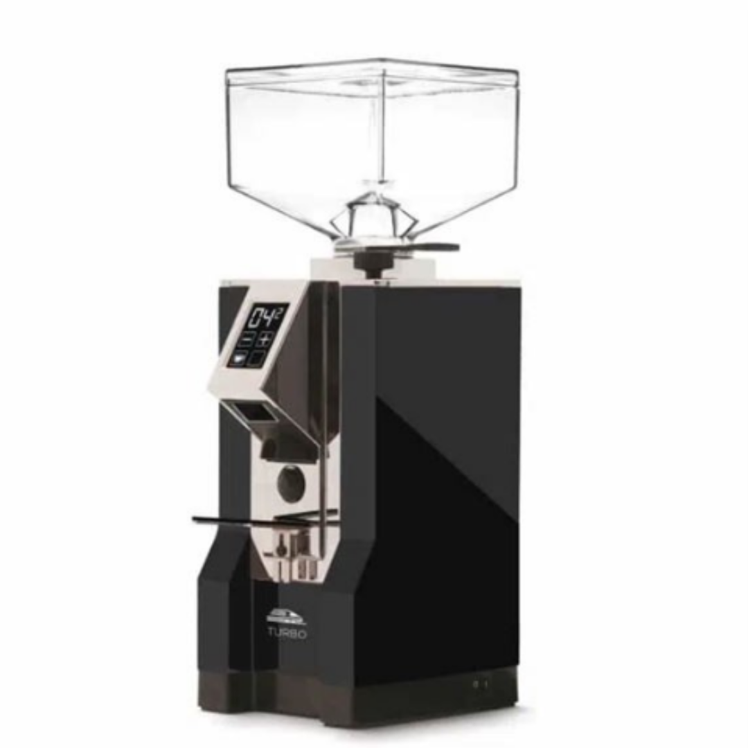 Eureka Mignon Turbo 65