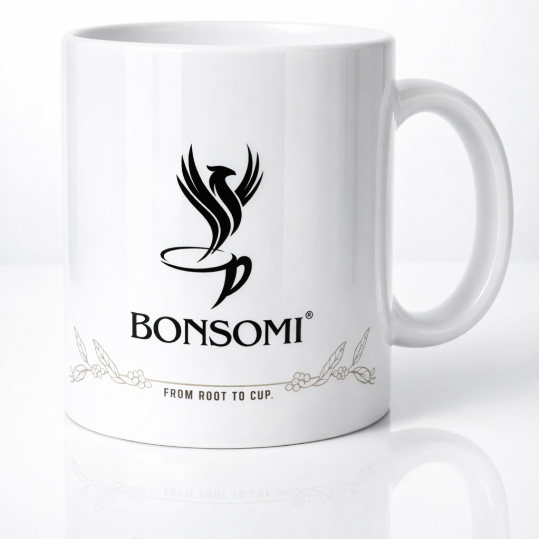 Bonsomi Kaffeebecher