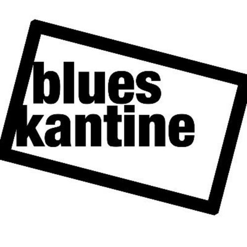 Die Blues Kantine