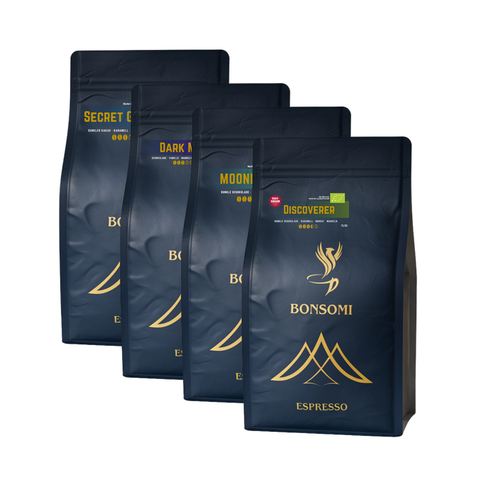 Espresso Blend XL