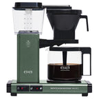 Moccamaster KBG 741 SELECT Technivorm