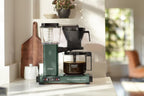 Moccamaster KBG 741 SELECT Technivorm