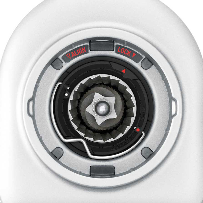 SAGE elektrische Kaffeemühle