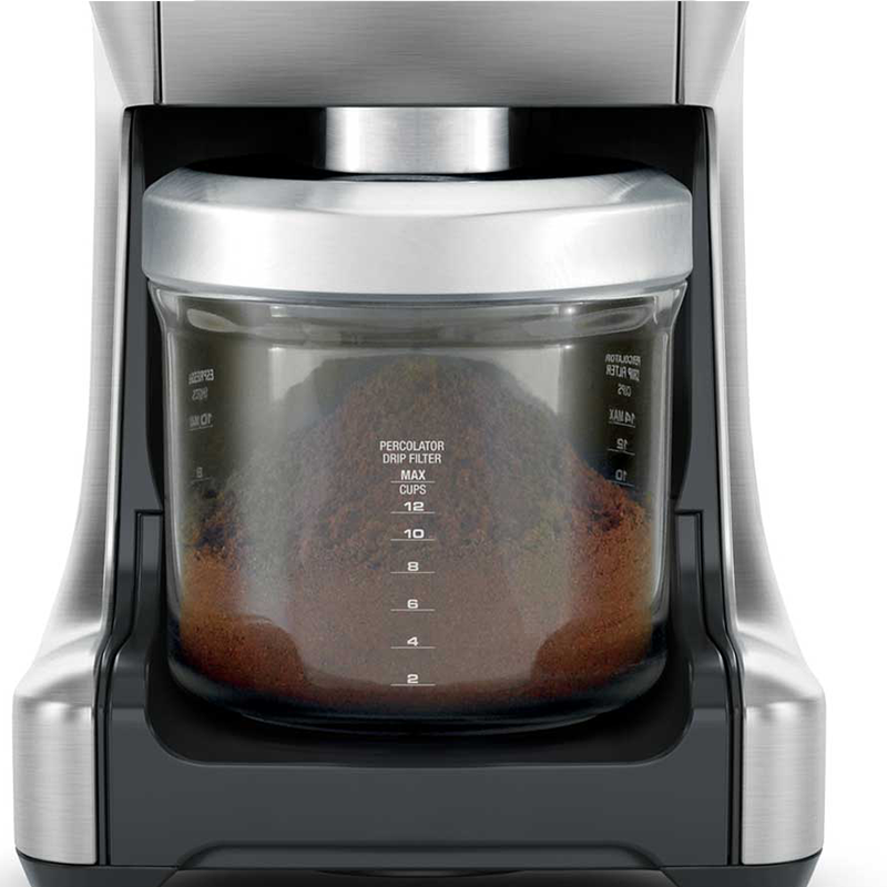 SAGE elektrische Kaffeemühle