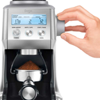 SAGE elektrische Kaffeemühle