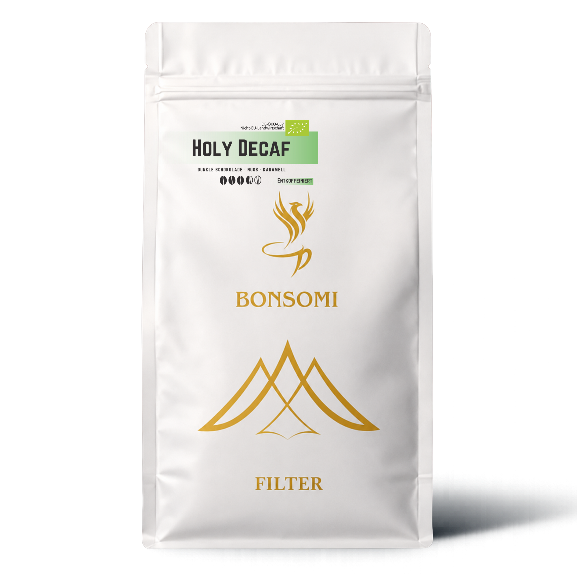 Holy Decaf Bio