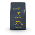 Secret Garden BIO 500 – nachhaltiger Bio-Kaffee aus Peru, kräftig & aromatisch