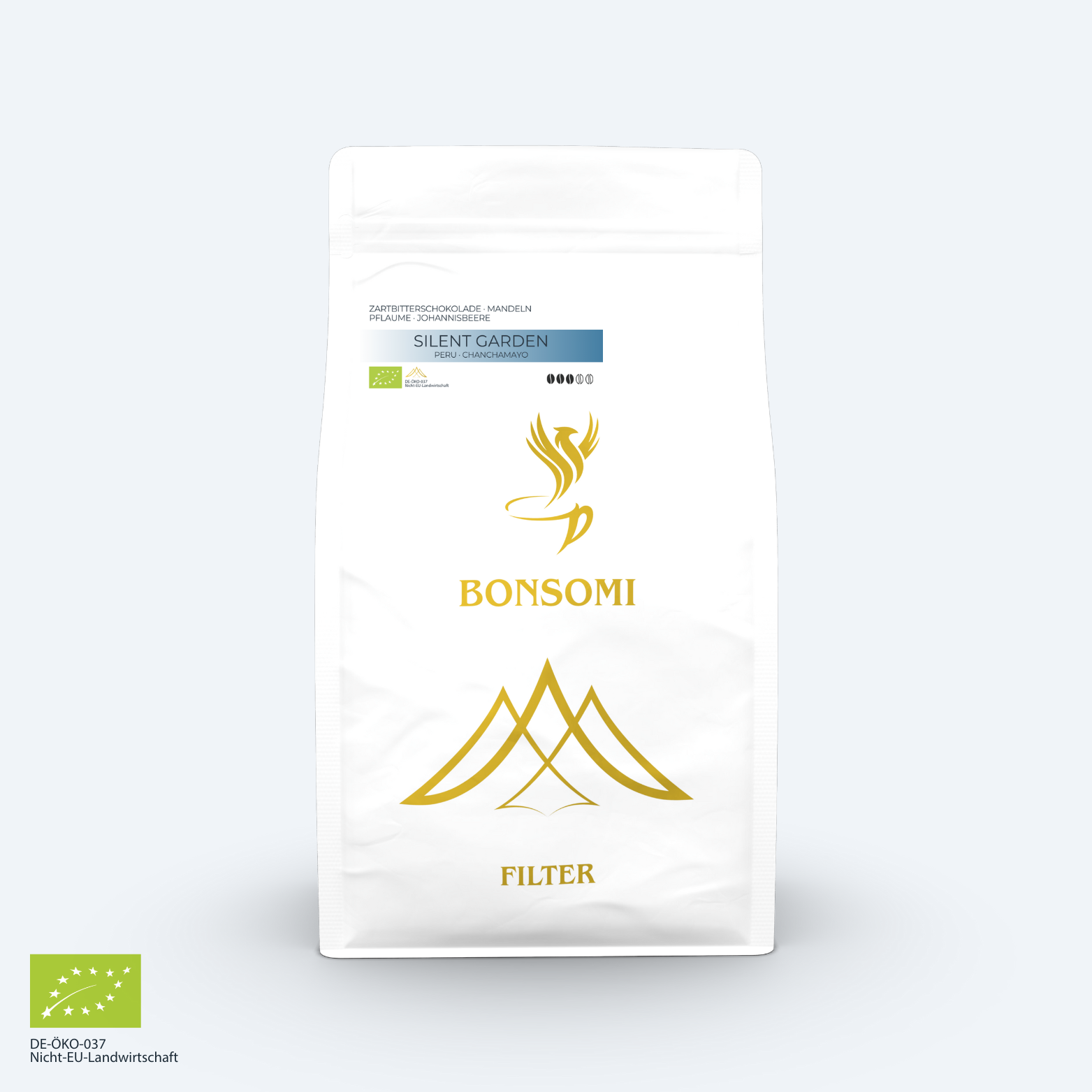 Bundle Kaffee Spezial BIO
