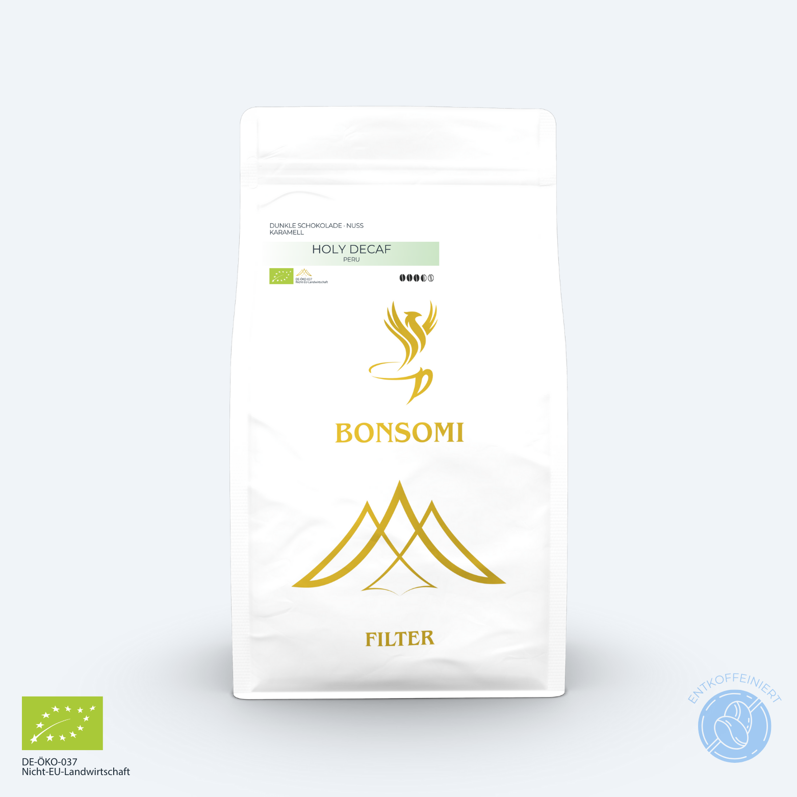 Bundle Kaffee Spezial BIO