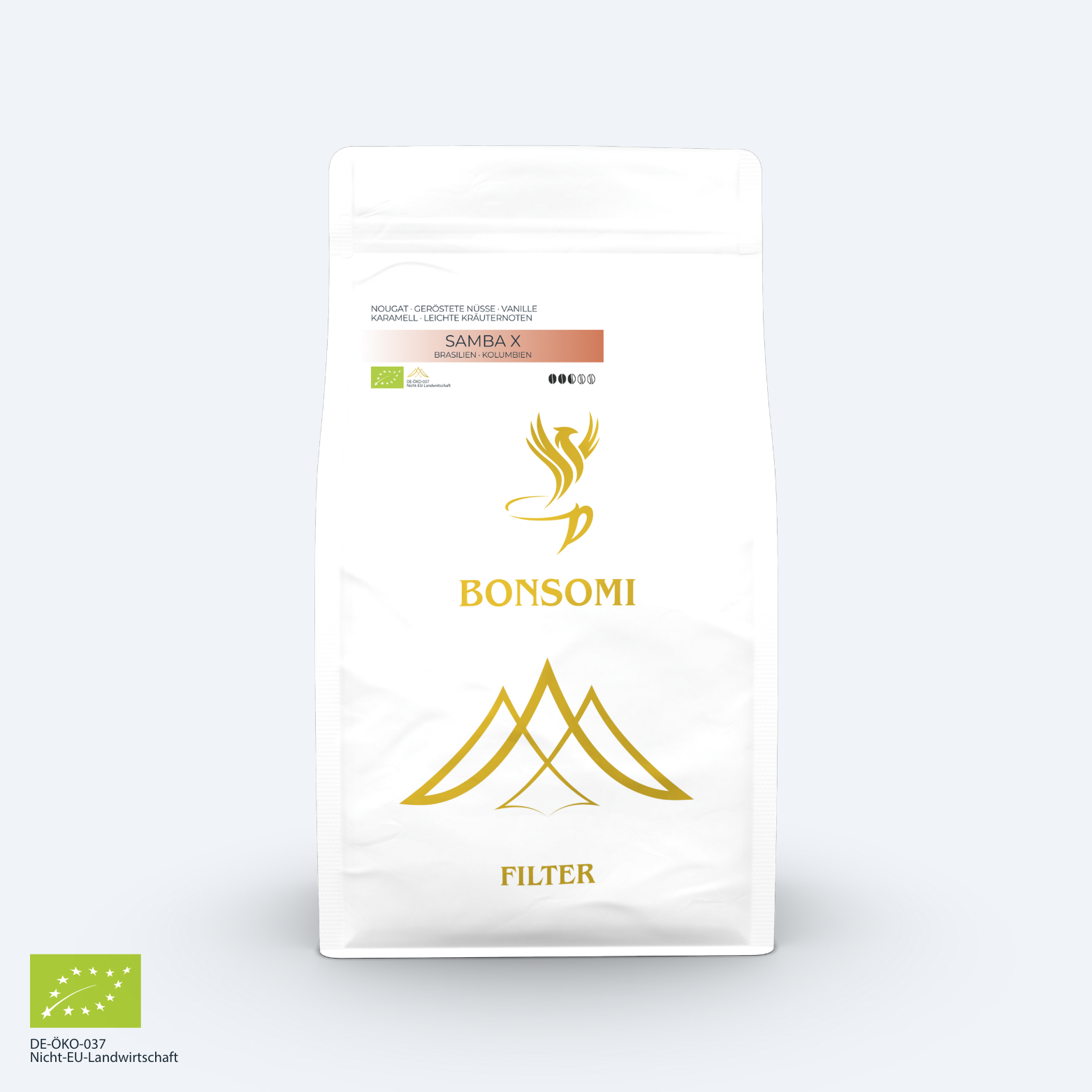 Bundle Kaffee Spezial BIO