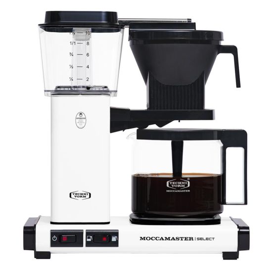 Moccamaster KBG 741 SELECT Technivorm