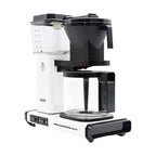 Moccamaster KBG 741 SELECT Technivorm