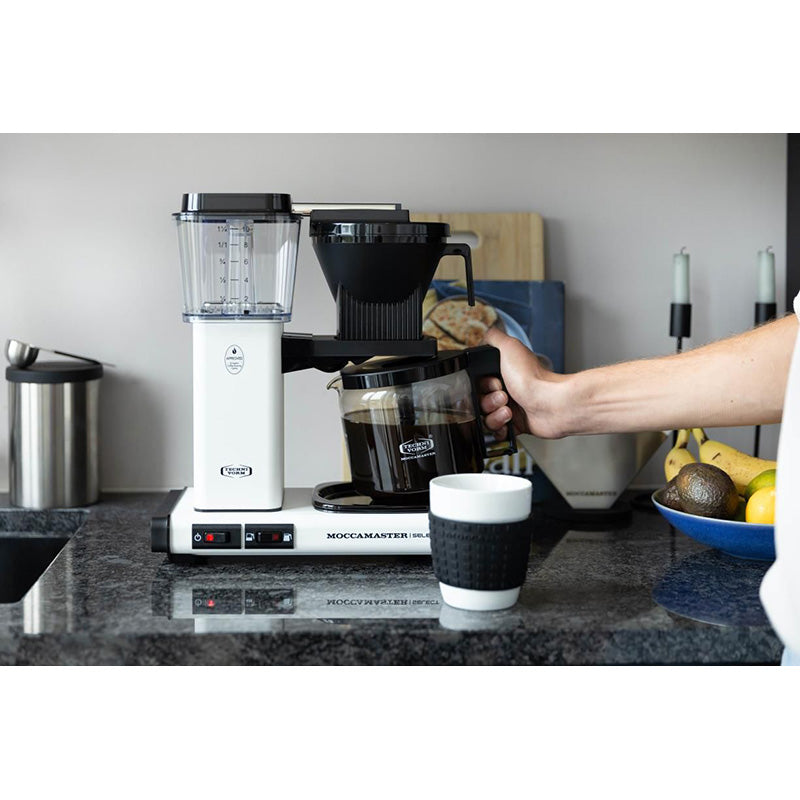 Moccamaster KBG 741 SELECT Technivorm