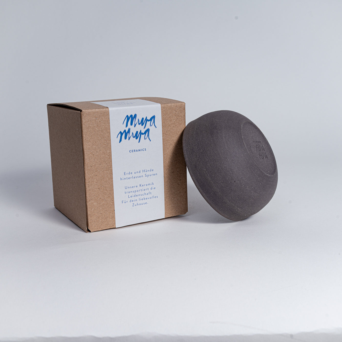 Cappuccino Tasse KUMO