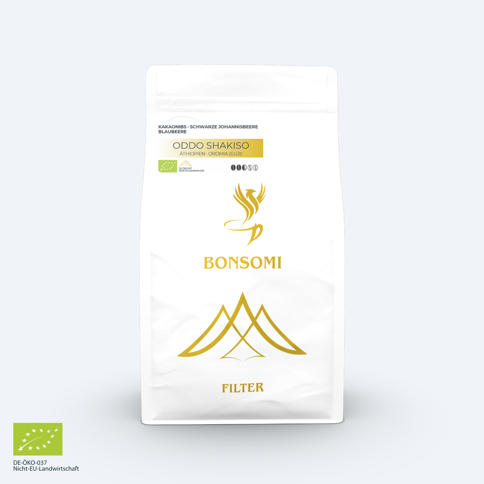 Bundle Kaffee Spezial BIO