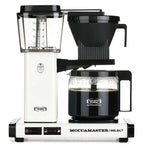 Moccamaster KBG 741 SELECT Technivorm