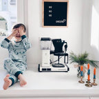 Moccamaster KBG 741 SELECT Technivorm