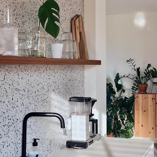 Moccamaster KBG 741 SELECT Technivorm