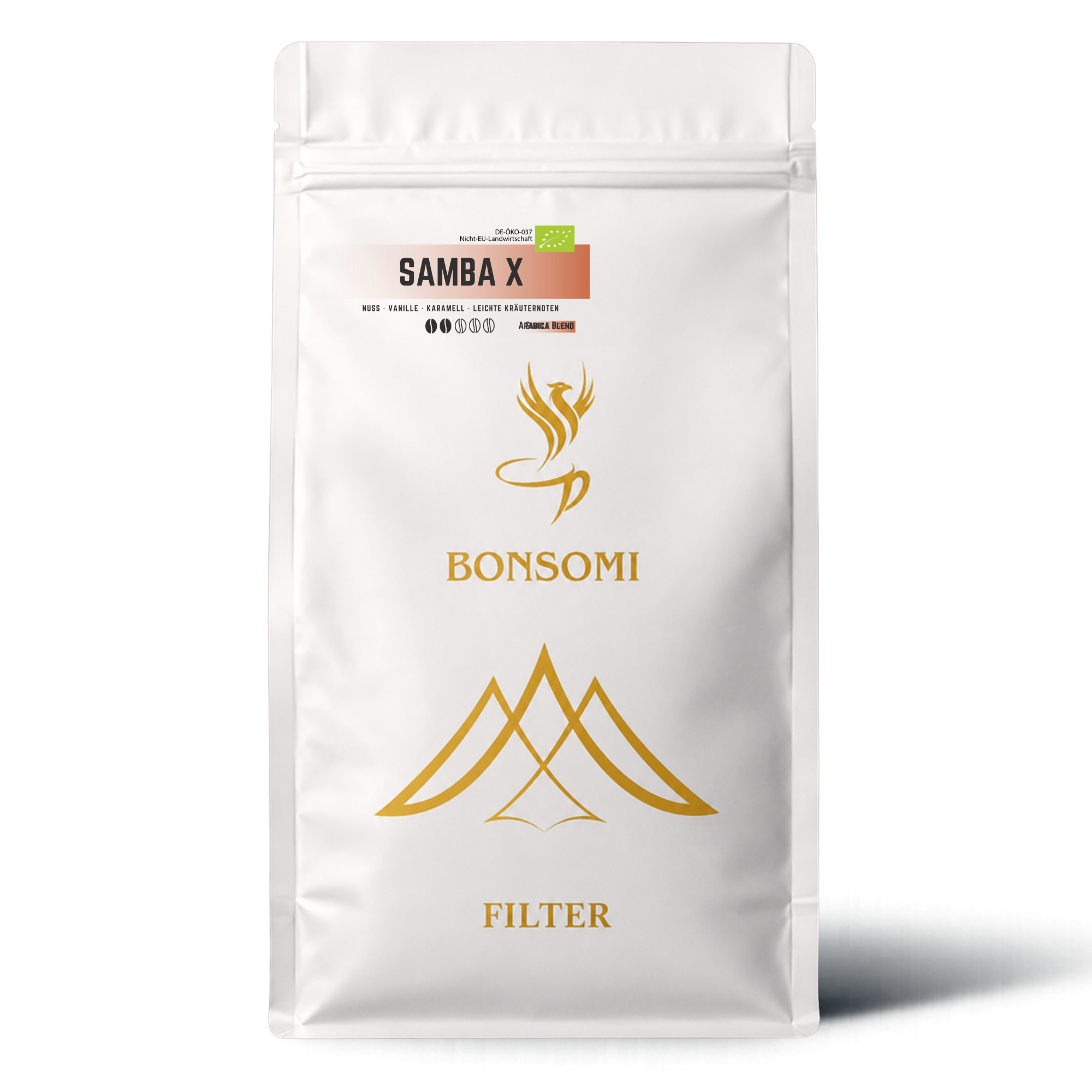 Samba X Bio