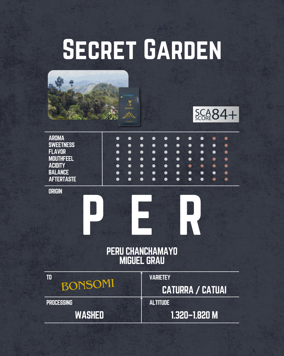 Secret Garden