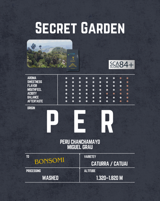 Secret Garden