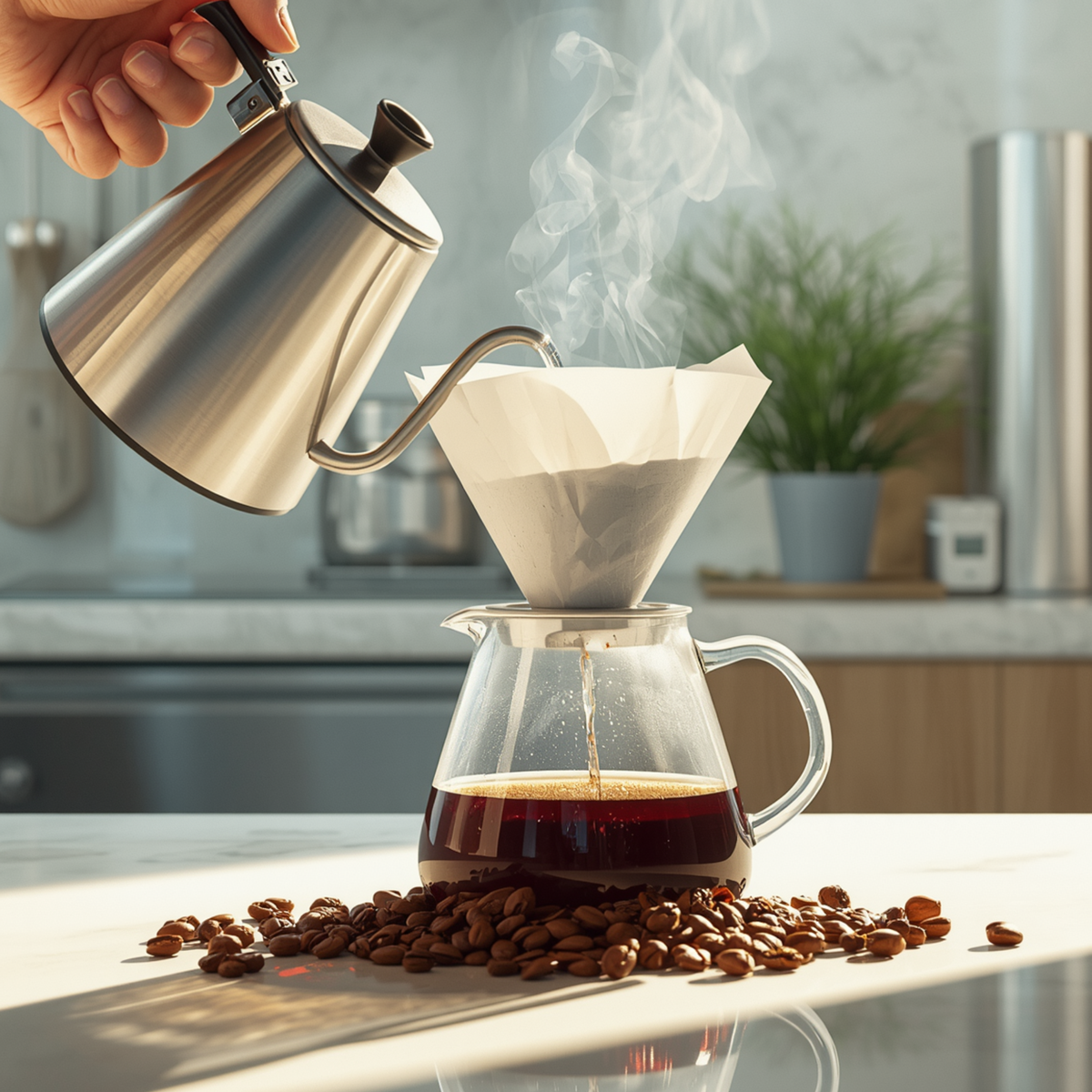 Brewing Guide