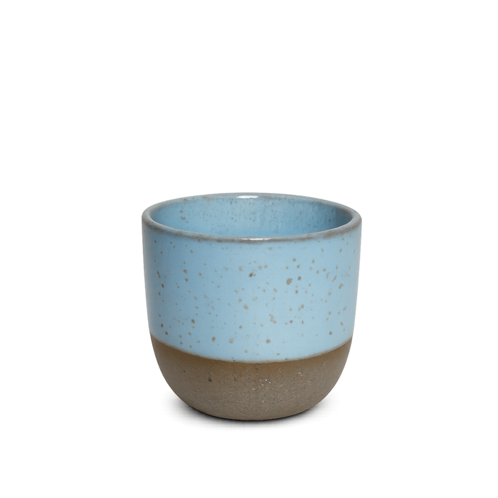Blue Kopo Cup